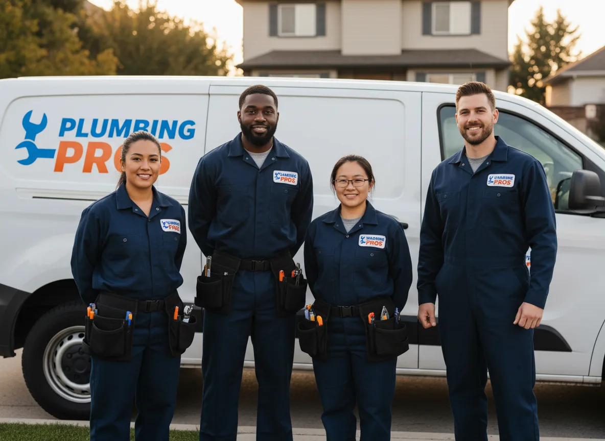 Water Heater Repair company in Dover, OH